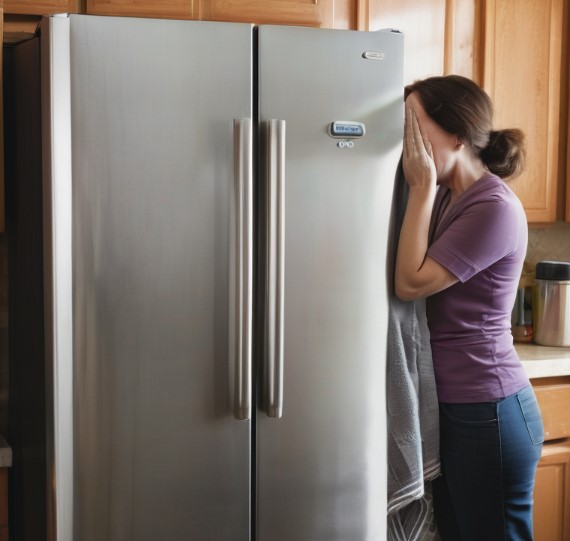 Beat the Heat: Fixing Refrigerator Temperature Too Warm | GE Monogram Repair Expert