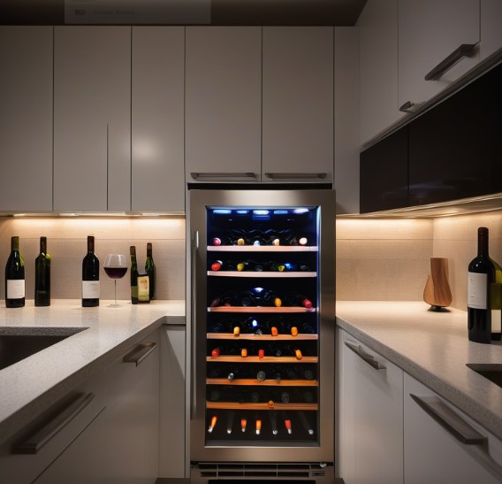 Diagnosing the Issue: Why Wine Cooler Isn’t Cooling Properly | Viking Appliance Repair Pros