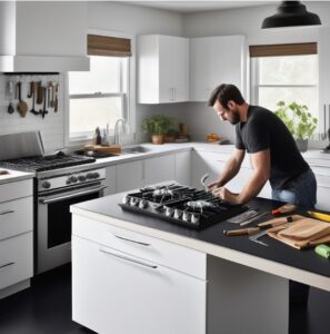 Expert Tips for Cooktop Ignition Switch Replacement | Viking Appliance Repair Pros