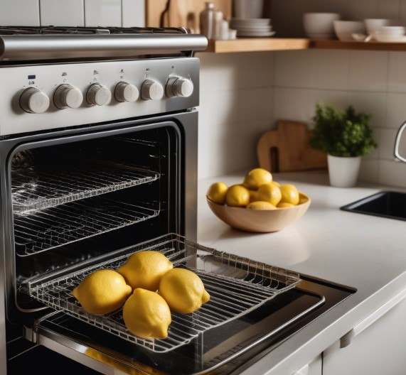 Insider Secrets: The Best Oven Cleaning Hacks | Wolf Appliance Repair Expert