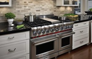 Viking Dual Fuel Ranges: Worth the Investment? | Viking Appliance Repair Pros