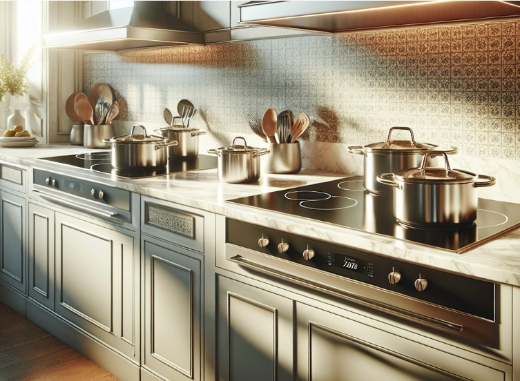 The Pros and Cons of Induction vs Electric Cooktops Revealed | Viking Appliance Repair Pros