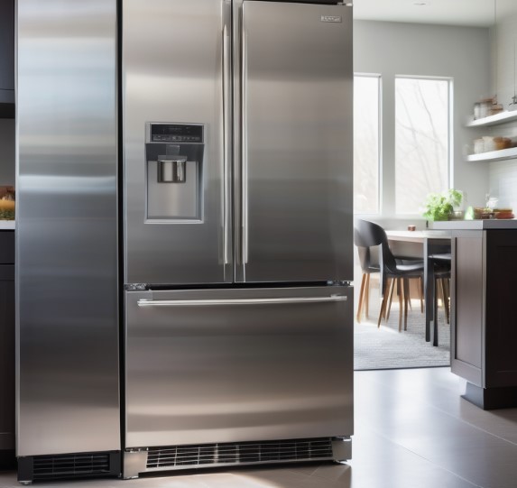 How to Connect Ice Maker to Water Line: A Detailed Guide | Viking Appliance Repair Pros