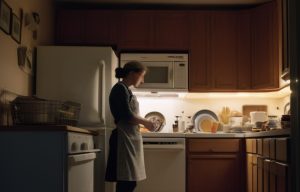 Repair or Replace an Old Dishwasher: The Ultimate Guide | Viking Appliance Repair Pros