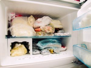 Freezer Organization Hacks: Maximize Space Efficiently | Viking Appliance Repair Pros