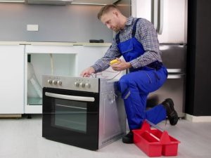 Oven Making Weird Noises? Try These Fixes Today | Viking Appliance Repair Pros