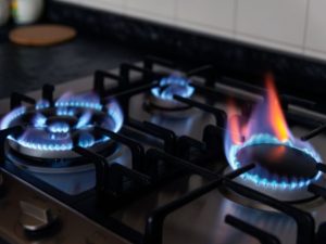 How to Switch Viking Stove to Propane Safely | Viking Appliance Repair Pros