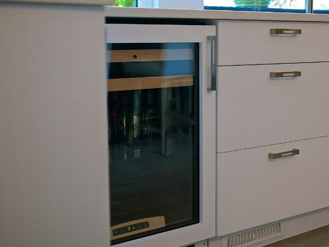 Viking Wine Fridge: Compressor Fixes & Chill Tips | Viking Appliance Repair Pros