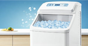 Ice Makers Produce Ice with a Bad Taste? | Viking Appliance Repair Pros