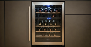 How to Fix a Wine Cooler Vibrating Too Much | Viking Appliance Repair Pros