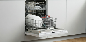 Troubleshooting Guide: Dishwasher Stops Mid-Cycle | Viking Appliance Repair Pro