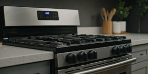 Why Your Range Won’t Stop Beeping? | Viking Appliance Repair Pros