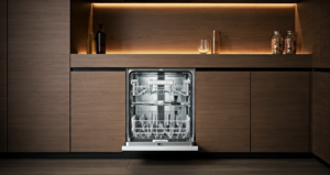 Troubleshooting: Dishwasher Making a High-Pitched Noise | Viking Appliance Repair Pros