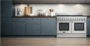 Viking Appliances Leaking Water? Find Solutions Here | Viking Appliance Repair Pros