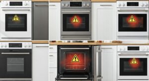 How to Fix an Overheating Appliance: Essential Tips | Viking Appliance Repair Pros