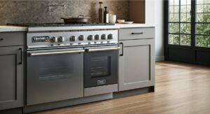 What to Do When Viking Appliance Stops Mid-Cycle? | Viking Appliance Repair Pros