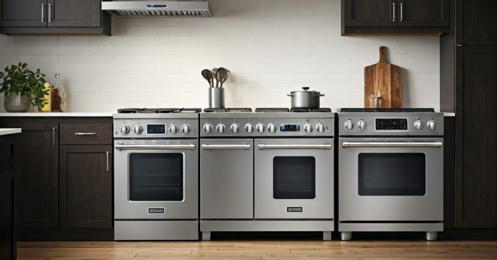 Fix Viking Appliances Not Turning On: Quick Solutions | Viking Appliance Repair Pros