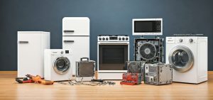 Top 8 Appliance Warning Signs You Need to Know | Viking Appliance Repair Pros