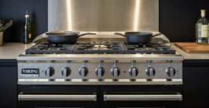 Viking Stove Griddle Replacement: Your Step-by-Step Guide | Viking Appliance Repair Professionals