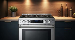 How to Reset Viking Appliances: Quick and Easy Guide | Viking Appliance Repair Pros