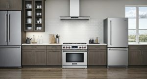 Discover Common Electrical Problems in Viking Appliances | Viking Appliance Repair Pros