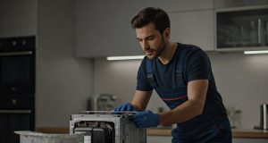 Things to Check Before Calling an Appliance Repair Tech | Viking Appliance Repair Pros