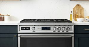 Why Viking Appliance Suddenly Lost Power: Find the Fix | Viking Appliance Repair Pros