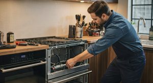How Long Should Viking Repair Near Me Takes: What to Expect | Viking Appliance Repair Pros