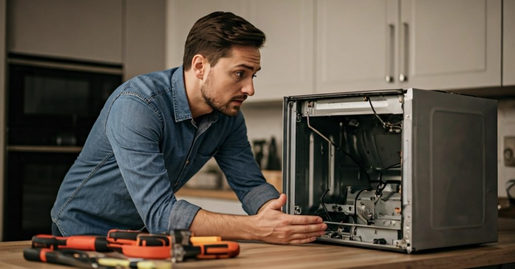 Viking Repair Near Me: Determine Urgency for Repairs | Viking Appliance Repair Pros