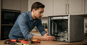 Viking Repair Near Me: Determine Urgency for Repairs | Viking Appliance Repair Pros