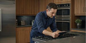 What Viking Repair Techs See Every Day in Your Kitchen? | Viking Appliance Repair Pros