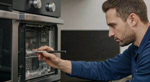 What Viking Repair Pros Wish You Knew Before Calling | Viking Appliance Repair Pros