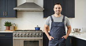 How to Book Viking Repairs for First-Time Clients: A Guide | Viking Appliance Repair Pros