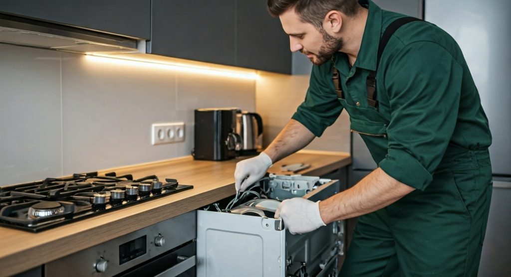 Reduce Your Carbon Footprint with Viking Repairs | Viking Appliance Repair Pros