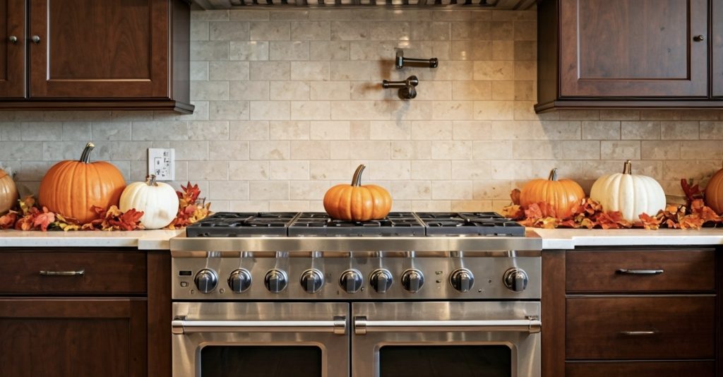 Get Ready for Fall with Viking Repair Near Me | Viking Appliance Repair Pros