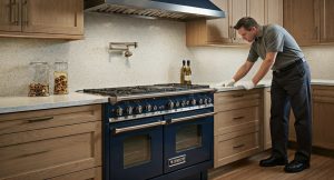 Viking Repairs Near Me: Step-by-Step Guide to Success | Viking Appliance Repair Pros