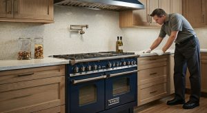 Viking Repairs Near Me: Step-by-Step Guide to Success | Viking Appliance Repair Pros