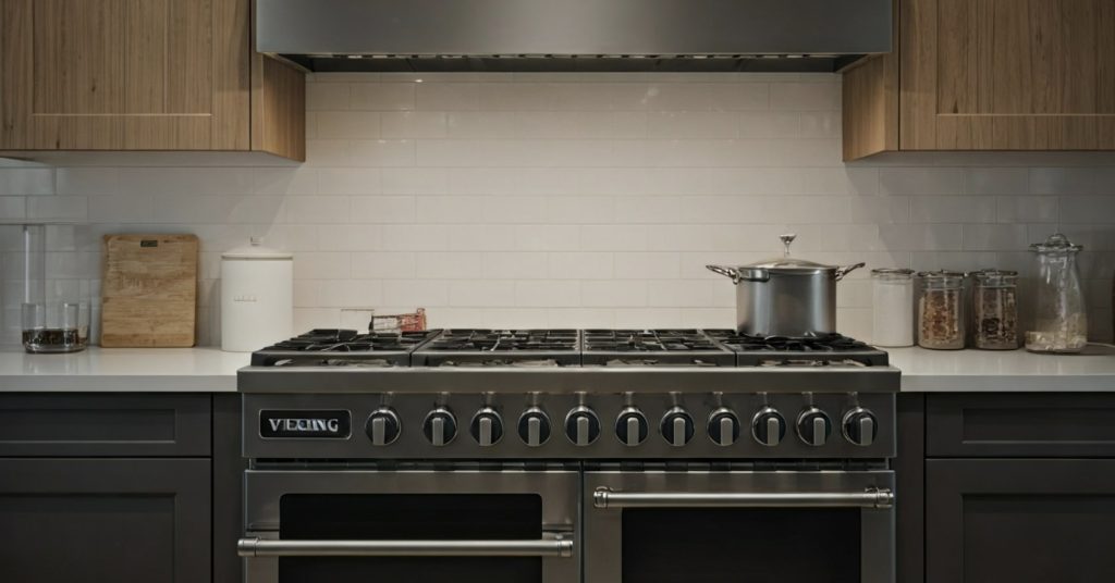 Save Energy with Viking Repairs Near Me Today | Viking Appliance Repair Pros