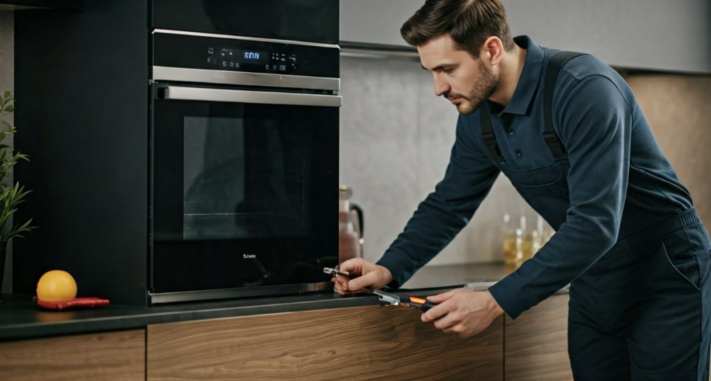 Viking Repair Near Me: Local vs National Service | Viking Appliance Repair Pros