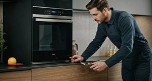 Viking Repair Near Me: Local vs National Service | Viking Appliance Repair Pros