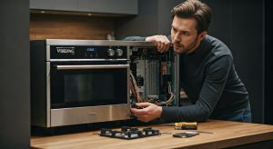 Viking Repairs: The Truth About DIY Fixes | Viking Appliance Repair Pros