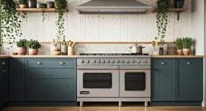 Viking Repairs: Why They're Booming in Sustainable Homes | Viking Appliance Repairs