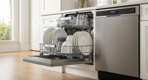 Common Viking Dishwasher Issues in Pasadena: Quick Fixes | Viking Appliance Repair Pros