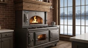Viking Oven Repair: Why Chicago Winters Drive Calls | Viking Appliance Repair Pros