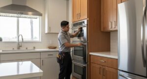 Viking Repair Costs in Glendale: Key Influencing Factors | Viking Appliance Repair Pro