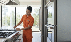 Quick Solutions: Emergency Viking Repairs in Santa Monica | Viking Appliance Repair Pros