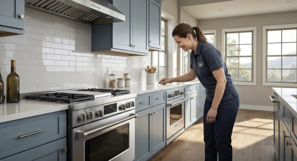 Choose Viking Repairs in Orange for Expert Appliance Care | Viking Appliance Repair Pros