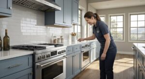 Choose Viking Repairs in Orange for Expert Appliance Care | Viking Appliance Repair Pros