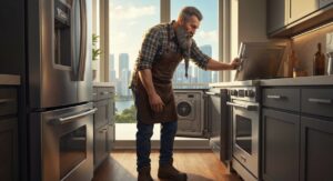 Quick Solutions: Viking Appliance Repair in Miami | Viking Appliance Repair Pros