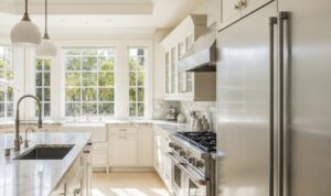Save Money: Avoid Viking Range Replacement Costs | Viking Appliance Repair Pros